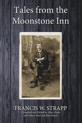 bokomslag Tales from the Moonstone Inn