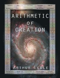 bokomslag Arithmetic of Creation