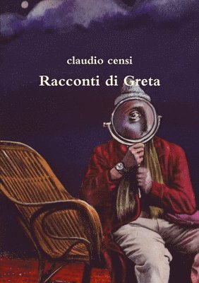 bokomslag Racconti di Greta