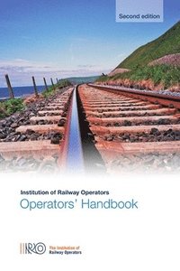 bokomslag Operators' Handbook - Second Edition