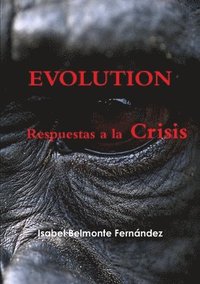 bokomslag Evolution, Respuestas a la Crisis