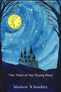 bokomslag Place of the Rising Moon
