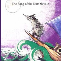 bokomslag Song of The Numblevole
