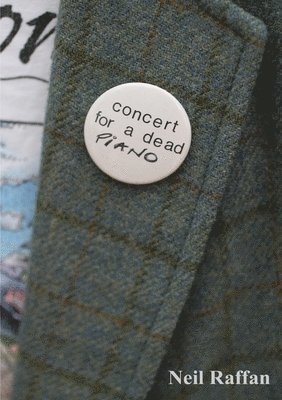 Concert for a dead piano 1
