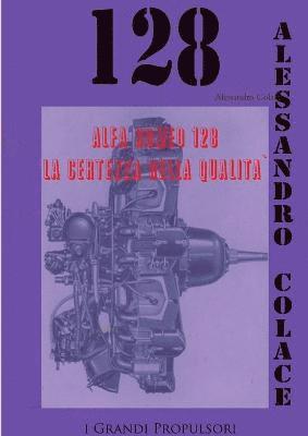 Alfa Romeo 128, La certezza della Qualita` 1