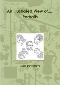 bokomslag Illustrated View of... Portraits