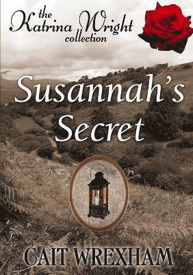 Susannah's Secret 1