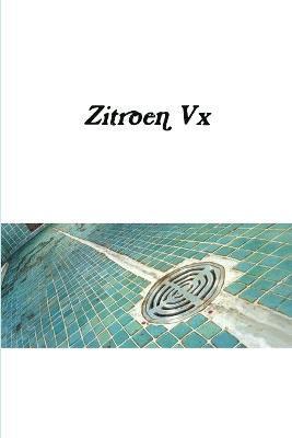 Zitroen Vx 1