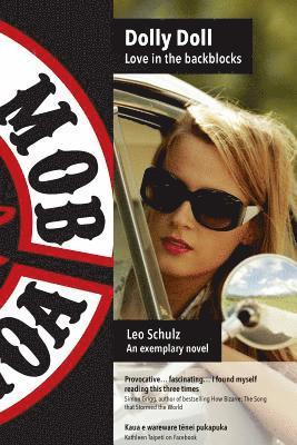 Leo Schulz - Dolly Doll, Häftad