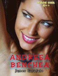 bokomslag Andreea Benchea