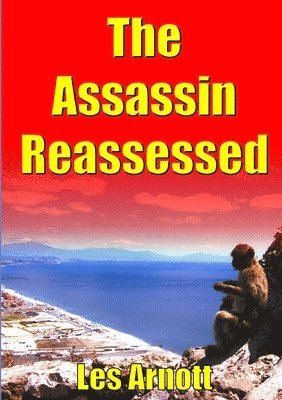 bokomslag The Assassin Reassessed