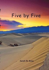 bokomslag Five by Five