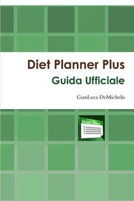 Diet Planner Plus Guida Ufficiale 1