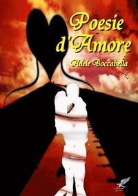 bokomslag Poesie d'Amore