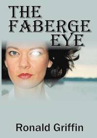 bokomslag The Faberge Eye