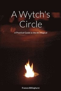 bokomslag A Wytch's Circle