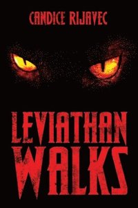bokomslag Leviathan Walks