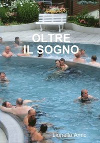 bokomslag Oltre Il Sogno