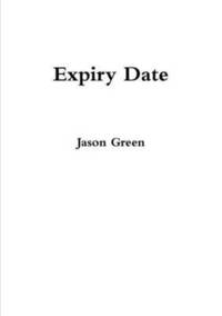 bokomslag Expiry Date