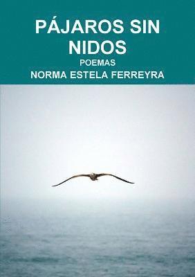 bokomslag Pajaros Sin Nidos