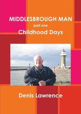 Middlesbrough Man 1