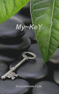 bokomslag My-KeY