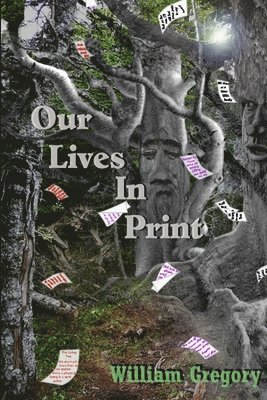 Our Lives In Print 1