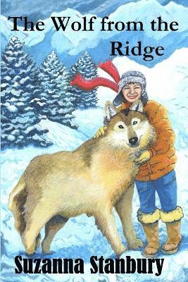 Suzanna Stanbury - Wolf from the Ridge, Häftad