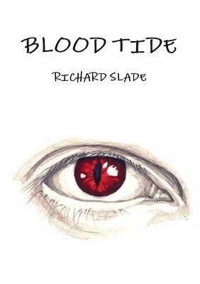 Venom Blades: 2. Blood Tide 1