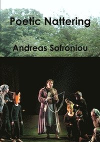 bokomslag Poetic Nattering
