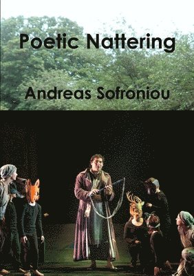 Poetic Nattering 1