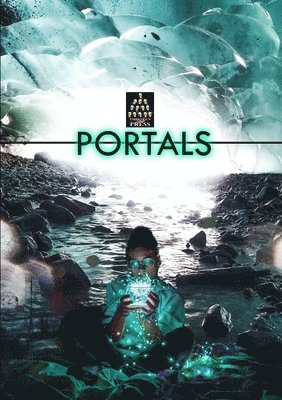 Thirteen O'Clock Press - Portals, Häftad