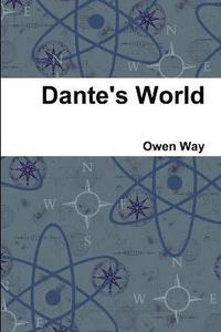 bokomslag Dante's World (Paperback Edition)