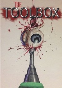 bokomslag The Toolbox