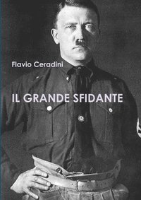 bokomslag Il grande sfidante