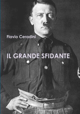 bokomslag grande sfidante