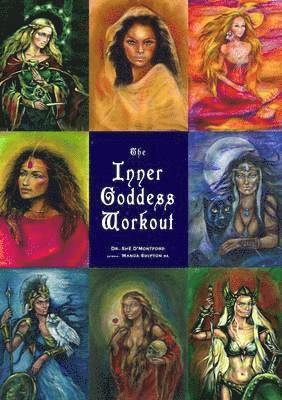 The Inner Goddess Workout 1