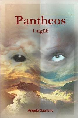 Pantheos. I sigilli. 1