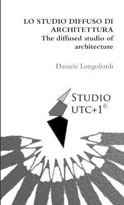 bokomslag Lo studio diffuso di architettura