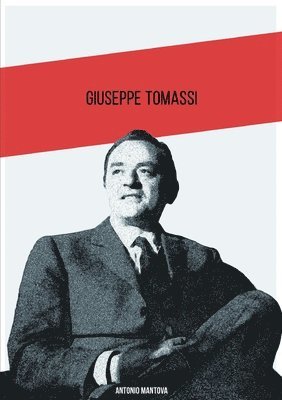 bokomslag Giuseppe Tomassi