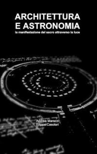 bokomslag Architettura e Astronomia