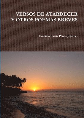 Versos De Atardecer 1