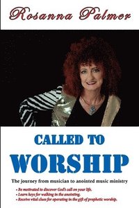 bokomslag Called to Worship