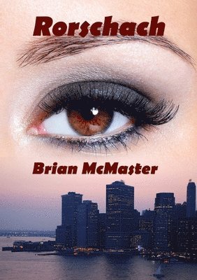 Brian McMaster - Rorschach, Häftad