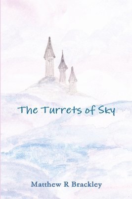 bokomslag Turrets of Sky