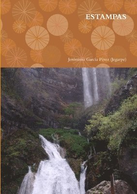 Jeronimo Garcia Perez (Jegarpe), Jerónimo García Pérez (Jegarpe) - Estampas, Häftad