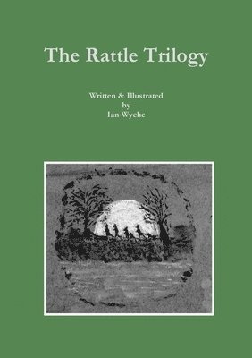 bokomslag Rattle Trilogy