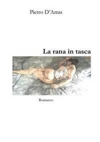 bokomslag La Rana in Tasca