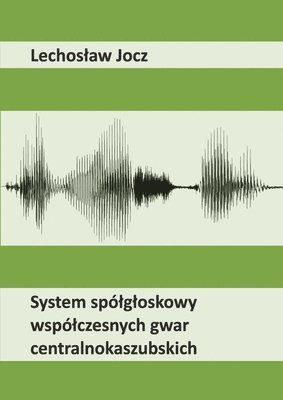 Lechoslaw Jocz, Lechos¿aw Jocz - System spolgloskowy wspolczesnych gwar centralnokaszubskich, Häftad