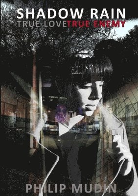 bokomslag Shadow Rain 2, true love_true enemy